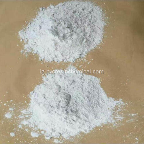 Carbonate Calcium buru ibu / 98% Caco3 Filler Masterbatch